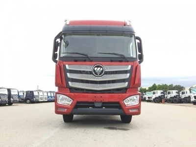 Xe tải đầu kéo Foton Auman EST FV400 - Tải trọng 39 tấn