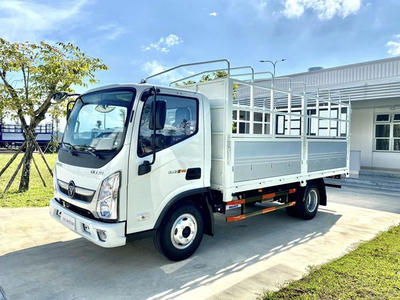 Xe tải trung Foton Ollin S700 - Tải 3,49 tấn - Thùng dài 4m35