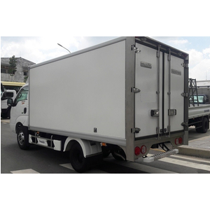 Xe tải KIA Frontier K250 - Thùng đông lạnh - Tải 1490kg / 2490kg