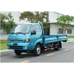 Xe tải KIA Frontier K250L - Tải 2350kg- Thùng dài 4,5m
