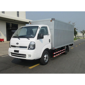Xe tải KIA Frontier K250L - Tải 2350kg- Thùng dài 4,5m