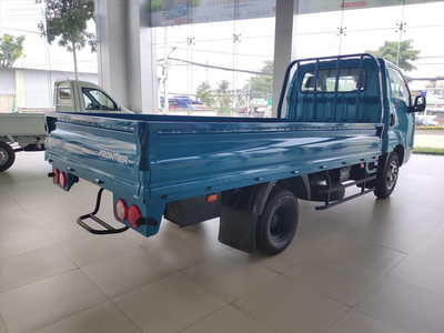 Xe tải KIA Frontier K250 - Thùng lửng - Tải 1490kg / 2490kg- Thùng dài 3,5m