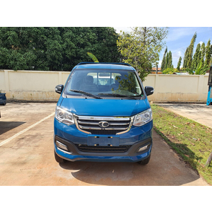 Xe tải Thaco Frontier TF230 - Thùng lửng - tải trọng 990Kg