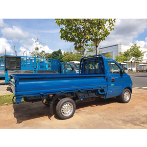 Xe tải Thaco Frontier TF230 - Thùng lửng - tải trọng 990Kg