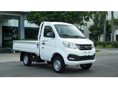 THACO FRONTIER TF220 - THÙNG LỬNG - TẢI TRỌNG 990KG