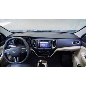 THACO FRONTIER TF230 - THÙNG KÍN, TẢI TRỌNG 990KG