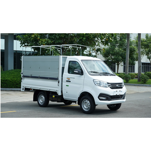 THACO FRONTIER TF220 - THÙNG MUI BẠT - TẢI TRỌNG 990KG