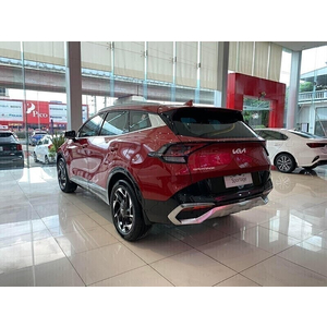 KIA Sportage 2.0G Premium