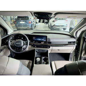 New KIA Carnival 2.2D Premium 8S​