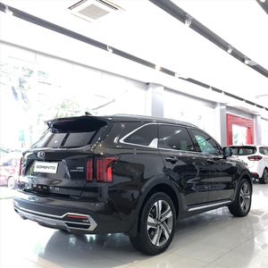 New KIA Sorento Premium D2.2 (Máy dầu)