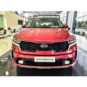 New KIA Sorento Luxury D2.2 (Máy dầu)