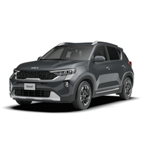 New KIA Sonet