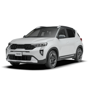 New KIA Sonet