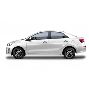 KIA Soluto