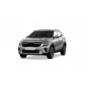 New KIA Seltos