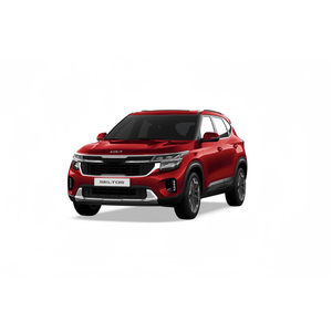 New KIA Seltos