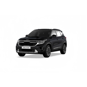 New KIA Seltos