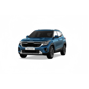 New KIA Seltos