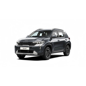 New KIA Sonet