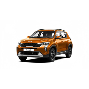 New KIA Sonet
