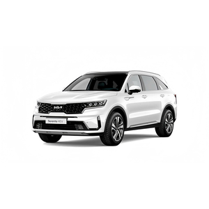 New KIA Sorento