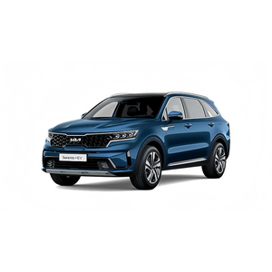 New KIA Sorento