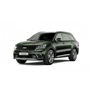 New KIA Sorento