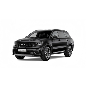 New KIA Sorento