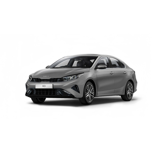 New KIA K3