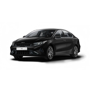 New KIA K3