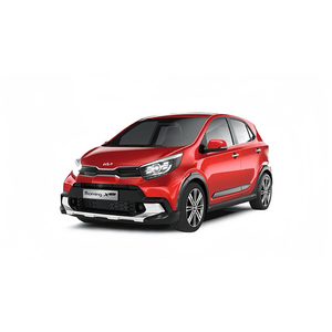 New KIA Morning