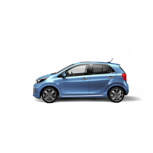 New KIA Morning