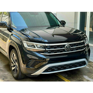 Volkswagen Teramont Limited