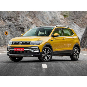 Volkswagen T-Cross Luxury