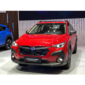 Subaru Crosstrek 2.0 i-S EyeSight e-Boxer Hybrid