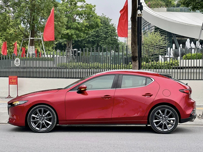 NEW MAZDA3 SPORT 1.5L PREMIUM E5