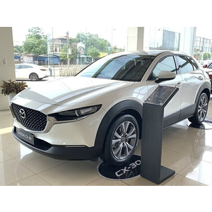 NEW MAZDA CX-30 2.0L LUXURY 2024