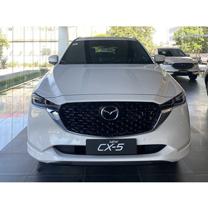 NEW MAZDA CX-5 2.5L SIGNATURE EXCLUSIVE 2024