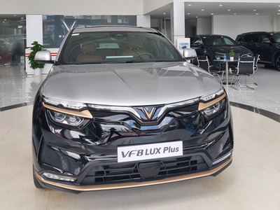 VinFast VF8 Eco