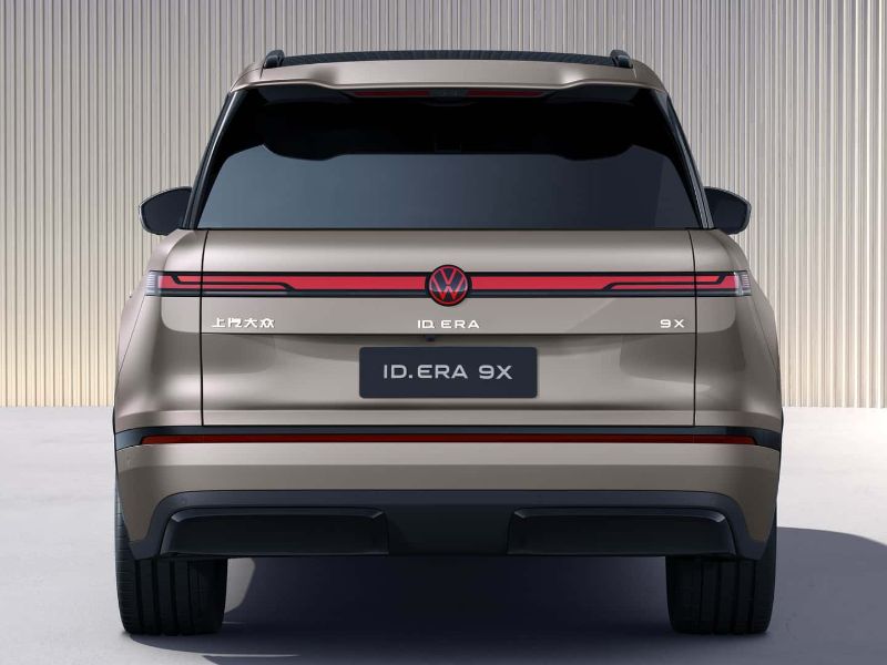 Volkswagen ID.Era 9X