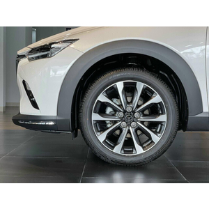 NEW MAZDA CX-3 1.5L DELUXE 2024