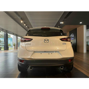 NEW MAZDA CX-3 1.5L DELUXE 2024