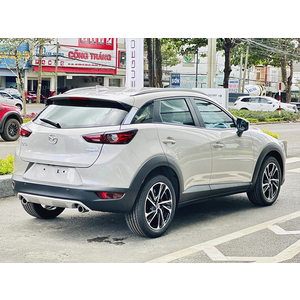 NEW MAZDA CX-3 1.5L AT 2024