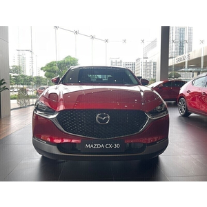 NEW MAZDA CX-30 2.0L PREMIUM 2024