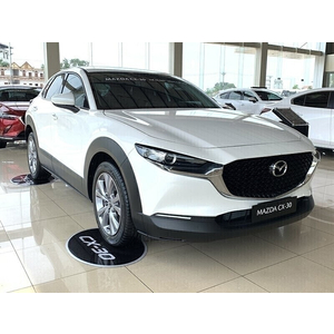 NEW MAZDA CX-30 2.0L LUXURY 2024