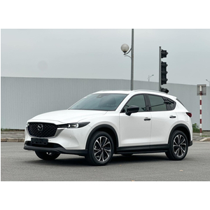 NEW MAZDA CX-5 2.0L LUXURY 2024