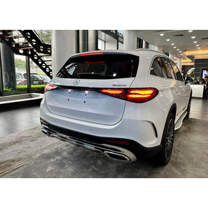 Mercedes-Benz GLC 300 4MATIC 2024