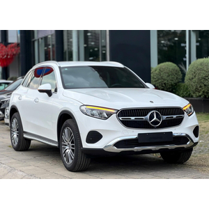 Mercedes-Benz GLC 200 4MATIC 2024