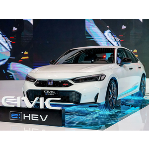 Honda Civic e:HEV RS