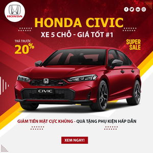 Honda Civic G